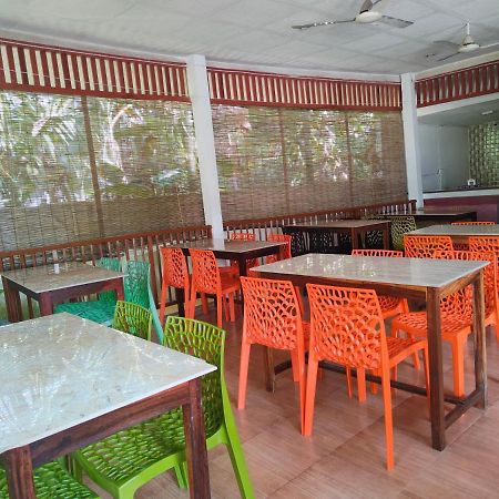 Hotel Highness Sea Rock Sitapur Buitenkant foto