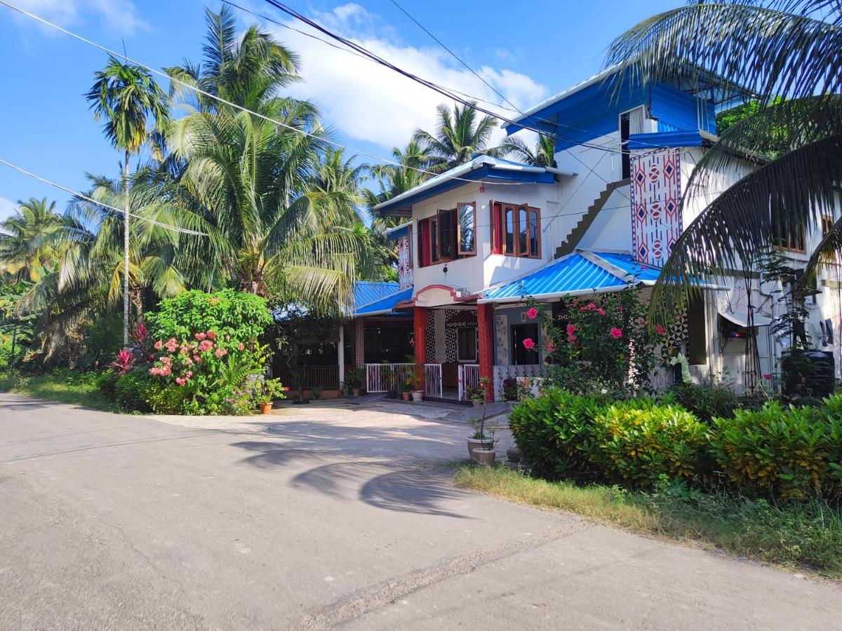 Hotel Highness Sea Rock Sitapur Buitenkant foto
