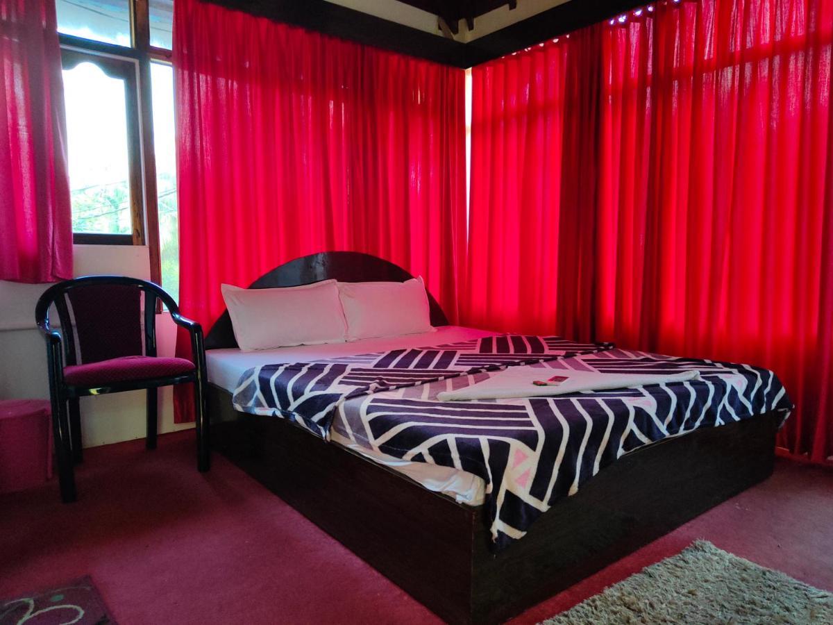 Hotel Highness Sea Rock Sitapur Buitenkant foto