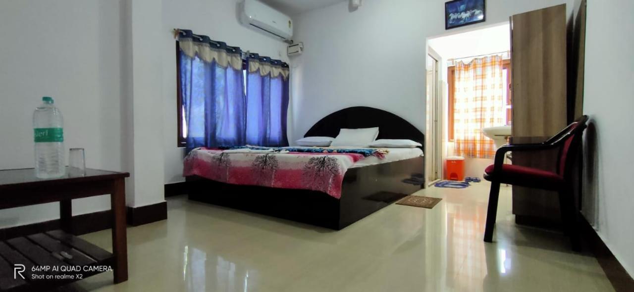 Hotel Highness Sea Rock Sitapur Buitenkant foto